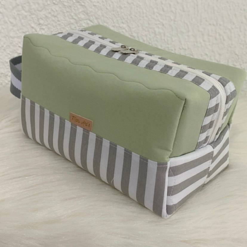 Necessaire do Bebê