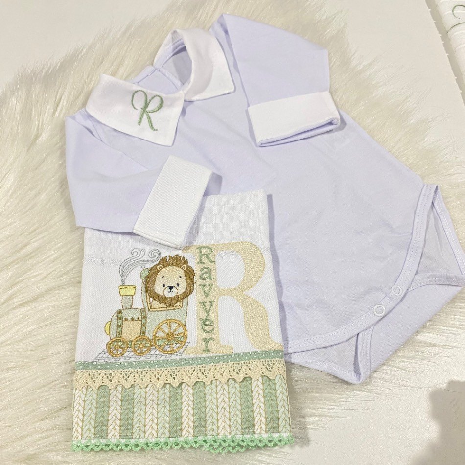Body Personalizado